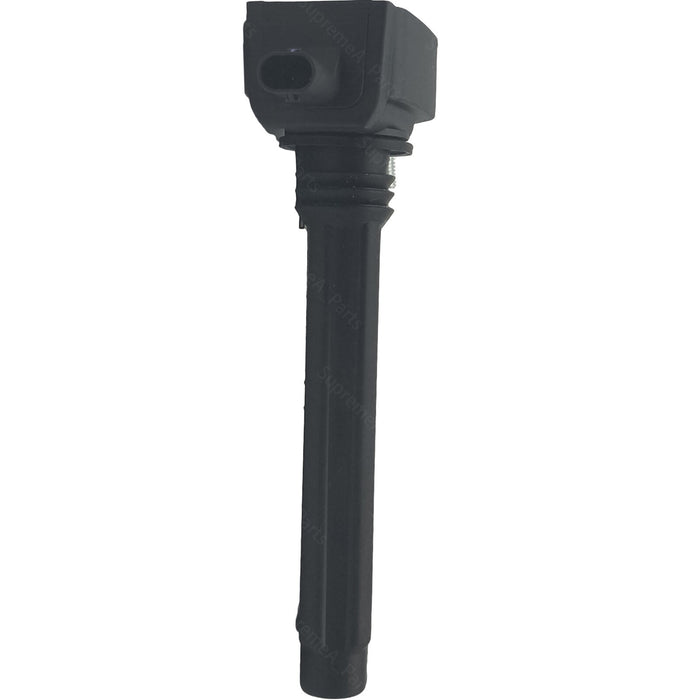 DURAFORCE 6Pcs Ignition Coils & Spark Plugs for Chrysler Dodge Jeep Ram 05149168AI