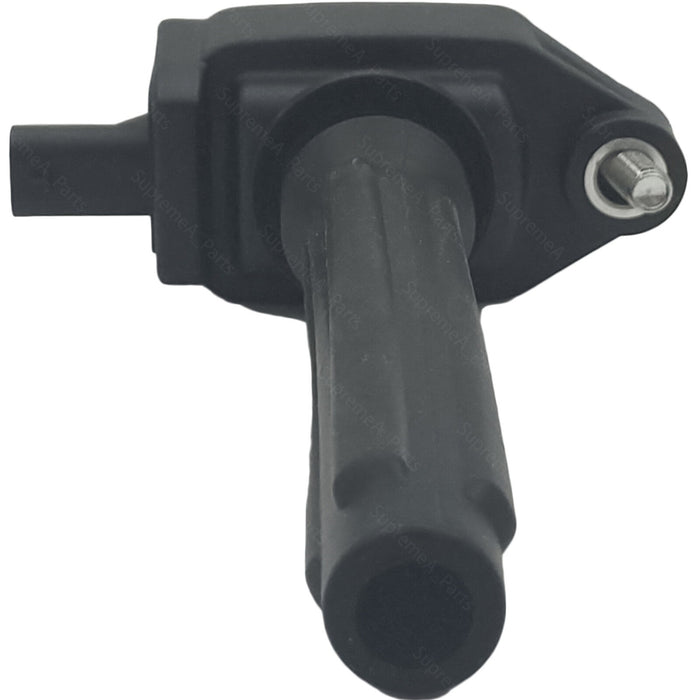 DURAFORCE 6Pcs Ignition Coils & Spark Plugs for Chrysler Dodge Jeep Ram 05149168AI