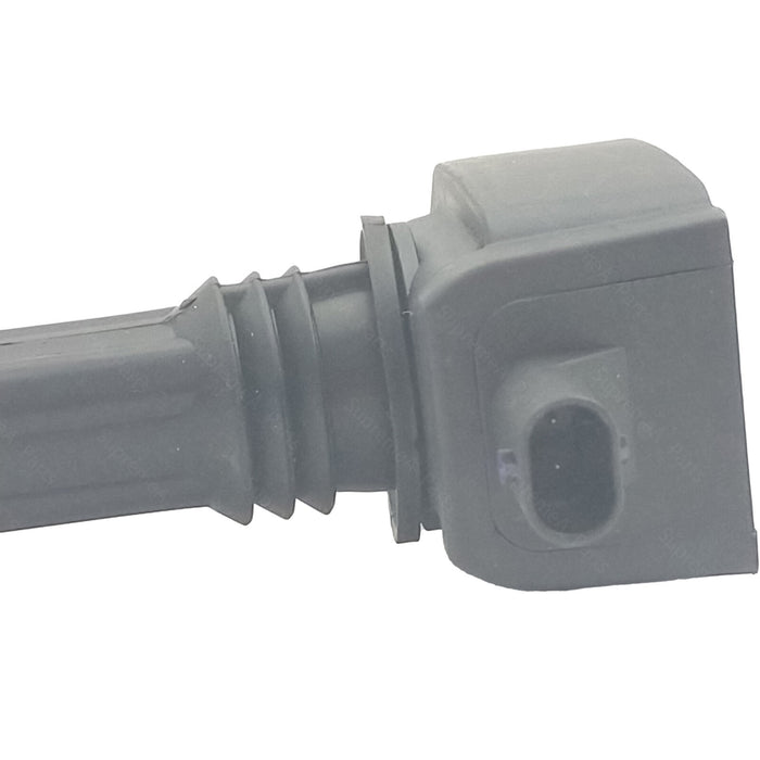 DURAFORCE 6Pcs Ignition Coils & Spark Plugs for Chrysler Dodge Jeep Ram 05149168AI