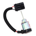 DURAFORCE 6691498 Fuel Shutoff Solenoid Fits For Bobcat S150 S175 S185 S450 S530 T180 T190