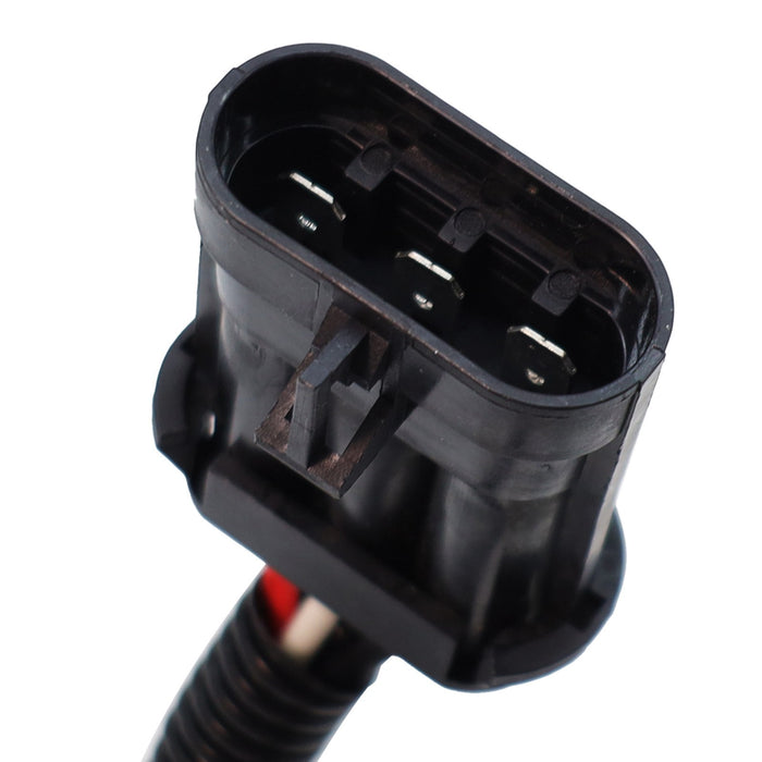 DURAFORCE 6691498 Fuel Shutoff Solenoid Fits For Bobcat S150 S175 S185 S450 S530 T180 T190