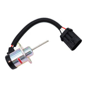DURAFORCE 6691498 Fuel Shutoff Solenoid Fits For Bobcat S150 S175 S185 S450 S530 T180 T190