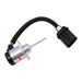 DURAFORCE 6691498 Fuel Shutoff Solenoid Fits For Bobcat S150 S175 S185 S450 S530 T180 T190