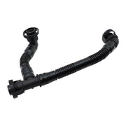 DURAFORCE Crankcase Vent Hose From Vent Valve to Intake Manifold for BMW E90 E87 E60 Z4