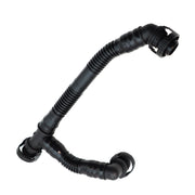 DURAFORCE Crankcase Vent Hose From Vent Valve to Intake Manifold for BMW E90 E87 E60 Z4