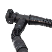 DURAFORCE Crankcase Vent Hose From Vent Valve to Intake Manifold for BMW E90 E87 E60 Z4