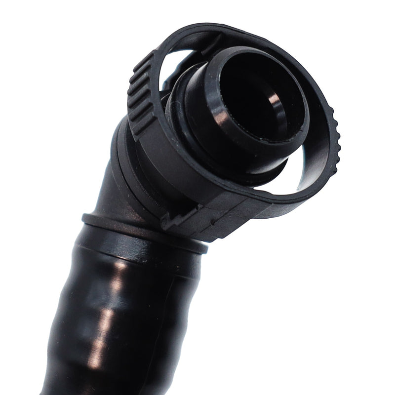 DURAFORCE Crankcase Vent Hose From Vent Valve to Intake Manifold for BMW E90 E87 E60 Z4