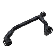 DURAFORCE Crankcase Vent Hose From Vent Valve to Intake Manifold for BMW E90 E87 E60 Z4
