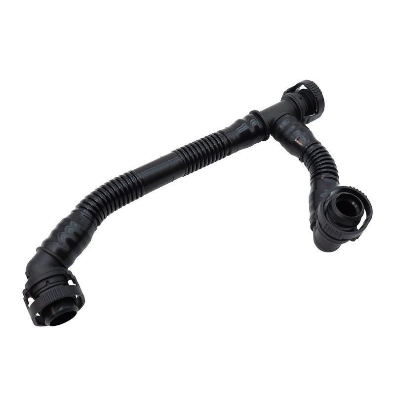 DURAFORCE Crankcase Vent Hose From Vent Valve to Intake Manifold for BMW E90 E87 E60 Z4