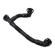 DURAFORCE Crankcase Vent Hose From Vent Valve to Intake Manifold for BMW E90 E87 E60 Z4