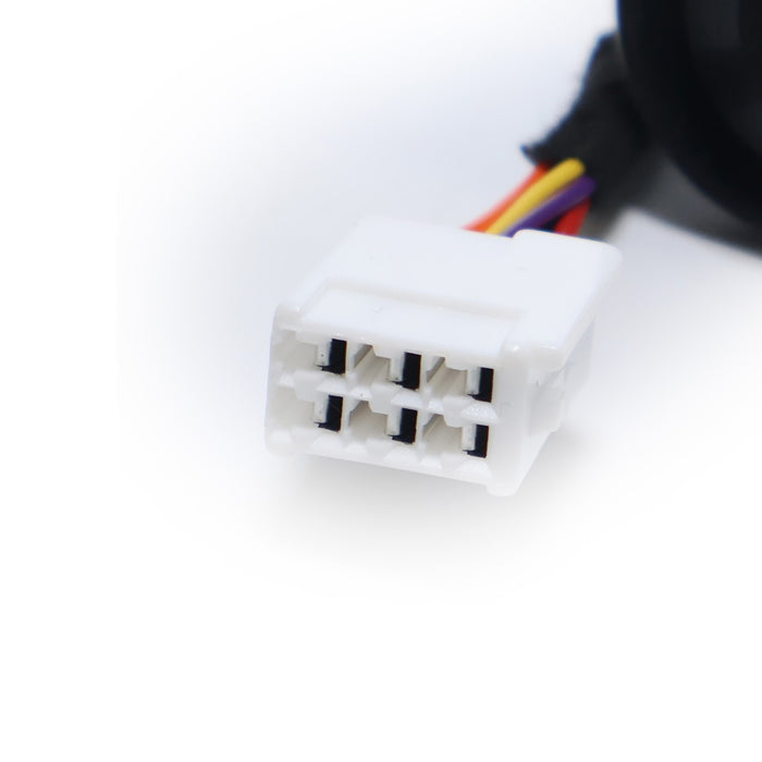 DURAFORCE 2Pcs Rear Tailgate Gas Struts Unit Assy For Lexus NX300h 2.0 2.5L l4 68920-79017