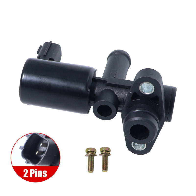 DURAFORCE 911-501 Vapor Canister Purge Valve For 97-06 Infiniti Q45 Nissan Pickup