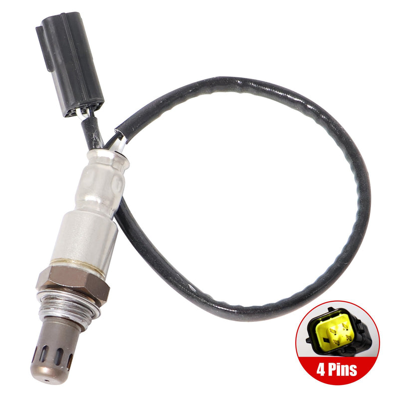 DURAFORCE For Nissan Cube 2008-2009 Upstream Downstream O2 Oxygen Sensor 234-9039 234-4380