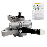 DURAFORCE Power Steering Pump for Honda Pilot Odyssey Acura MDX V6 3.5L 03-13 56110RGLA03