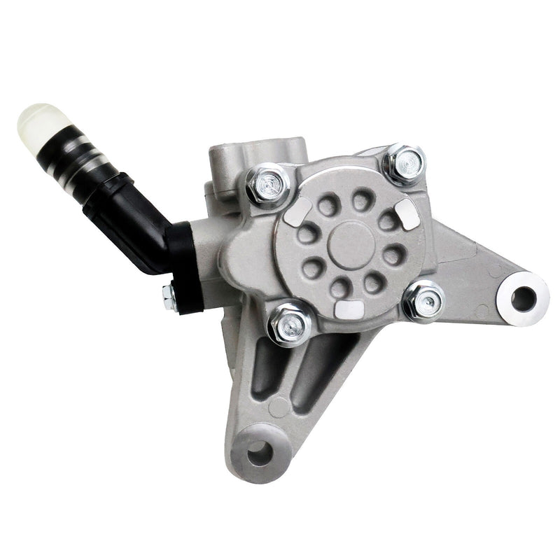 DURAFORCE Power Steering Pump for Honda Pilot Odyssey Acura MDX V6 3.5L 03-13 56110RGLA03