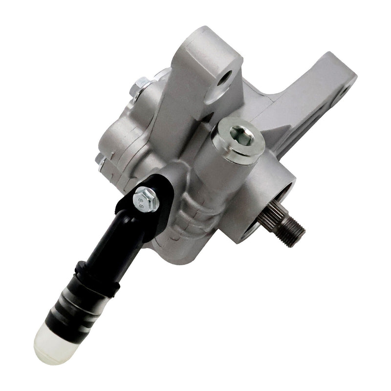 DURAFORCE Power Steering Pump for Honda Pilot Odyssey Acura MDX V6 3.5L 03-13 56110RGLA03