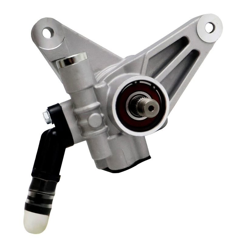 DURAFORCE Power Steering Pump for Honda Pilot Odyssey Acura MDX V6 3.5L 03-13 56110RGLA03