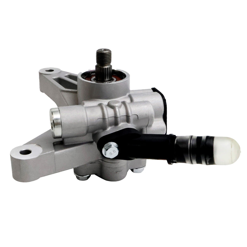 DURAFORCE Power Steering Pump for Honda Pilot Odyssey Acura MDX V6 3.5L 03-13 56110RGLA03