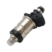 DURAFORCE New Set of 4 Fuel Injection For 92-96 Honda Civic del Sol Acura TL 06164-P06-A01