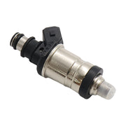 DURAFORCE New Set of 4 Fuel Injection For 92-96 Honda Civic del Sol Acura TL 06164-P06-A01