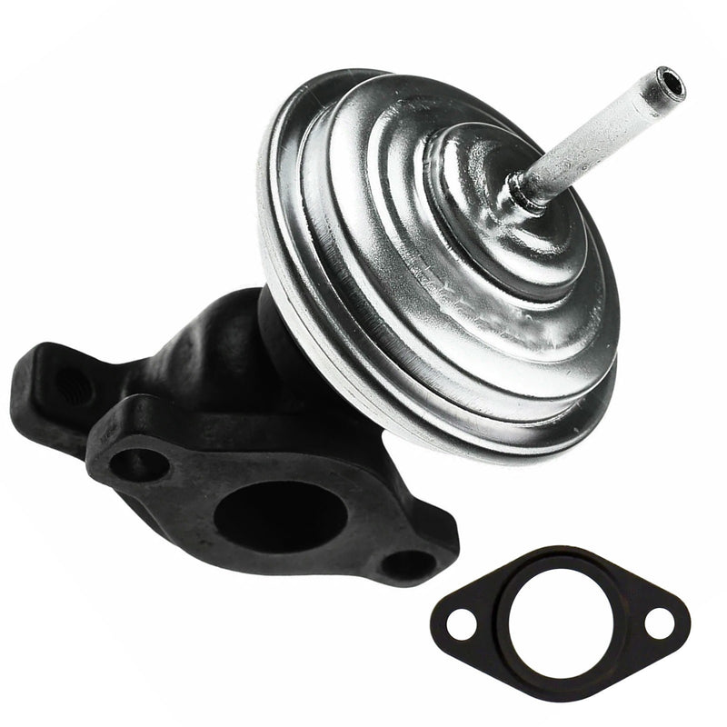DURAFORCE Exhaust Recirculation Valve For Volkswagen Golf Passat 1993-1997 Jetta 93-96