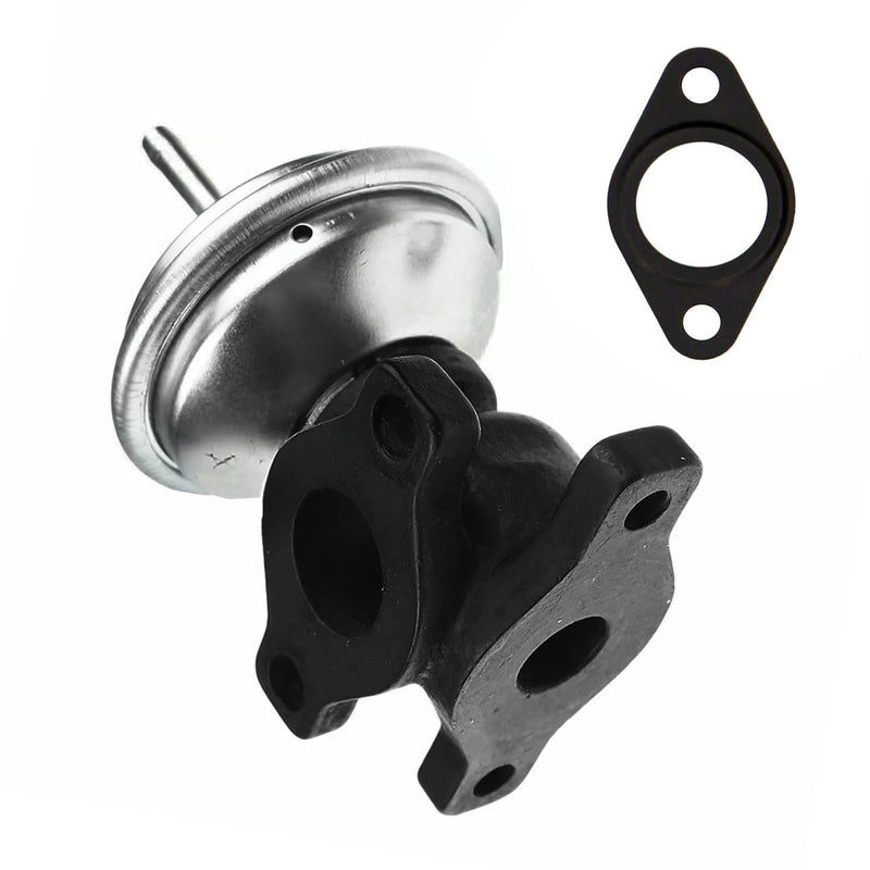 DURAFORCE Exhaust Recirculation Valve For Volkswagen Golf Passat 1993-1997 Jetta 93-96