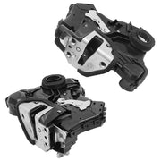 DURAFORCE Set of 2 Front LH & Front RH Door Lock Actuators For Lexus Scion xB Toyota 06-15