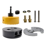 DURAFORCE Fuel Tank Sump w/ Integrated Return AirDog FASS For Ford Dodge GM Chevy GMC Jeep