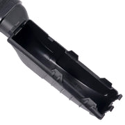 DURAFORCE 2700900100 New Air Cleaner Intake-Inlet Duct Tube Hose For 2014-18 Mercedes-Benz