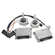 DURAFORCE For Dodge 89034934 Set of 2 Xenon Ballast HID Control Unit Module Lamp Computer