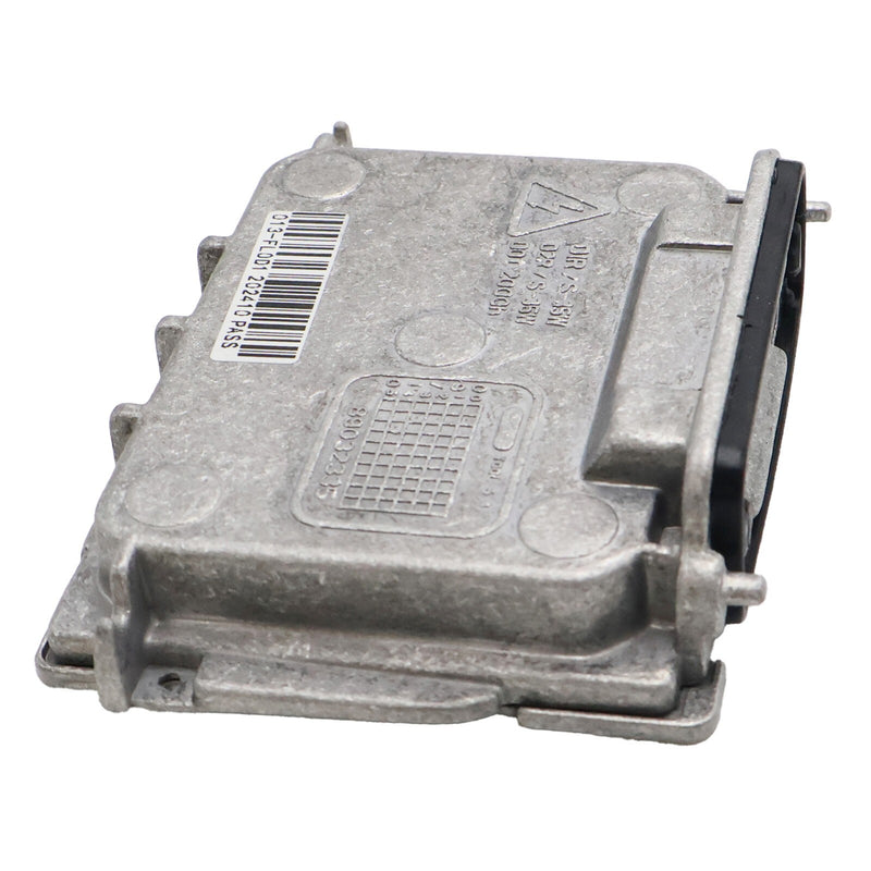 DURAFORCE For Dodge 89034934 Set of 2 Xenon Ballast HID Control Unit Module Lamp Computer