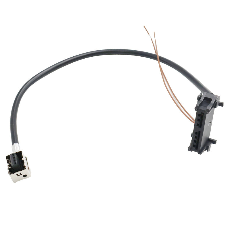 DURAFORCE For Dodge 89034934 Set of 2 Xenon Ballast HID Control Unit Module Lamp Computer