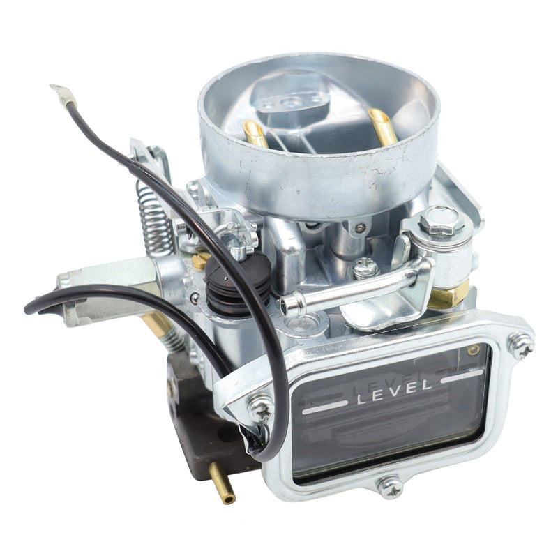 DURAFORCE NEW CARB CARBURETOR For Nissan 610/620/710/20 L18/Z20 16010-13W00 NK2445