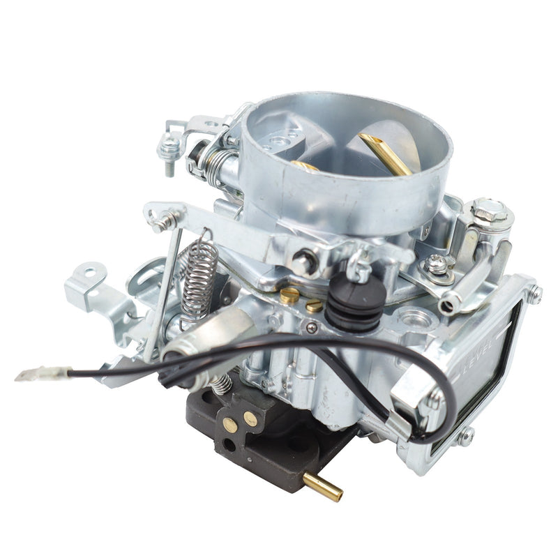 DURAFORCE NEW CARB CARBURETOR For Nissan 610/620/710/20 L18/Z20 16010-13W00 NK2445