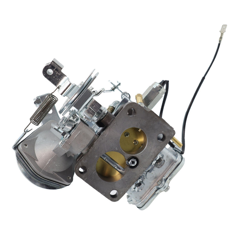 DURAFORCE NEW CARB CARBURETOR For Nissan 610/620/710/20 L18/Z20 16010-13W00 NK2445