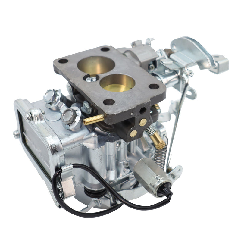DURAFORCE NEW CARB CARBURETOR For Nissan 610/620/710/20 L18/Z20 16010-13W00 NK2445