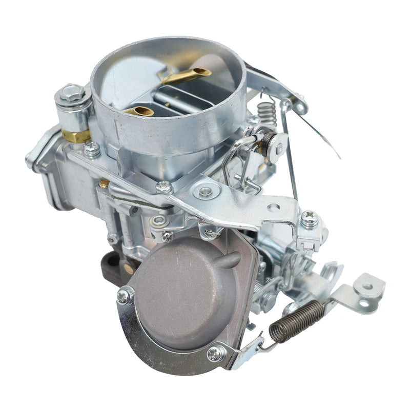 DURAFORCE NEW CARB CARBURETOR For Nissan 610/620/710/20 L18/Z20 16010-13W00 NK2445