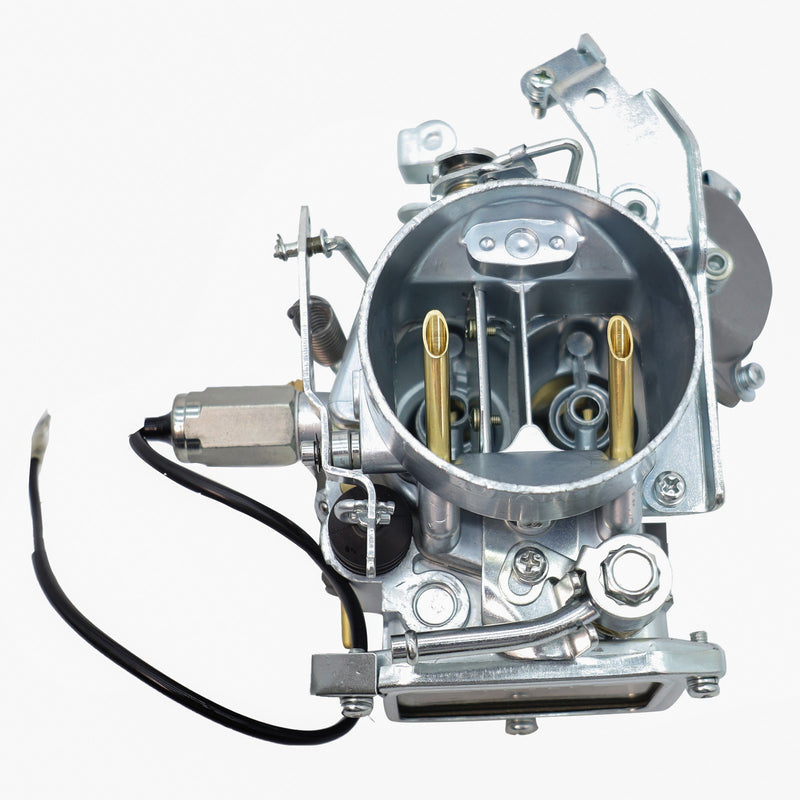 DURAFORCE NEW CARB CARBURETOR For Nissan 610/620/710/20 L18/Z20 16010-13W00 NK2445