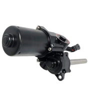 DURAFORCE Power Running Board Motor Right Side AL3Z16A506A for Ford F150 3.5L 5.0L 2007-14