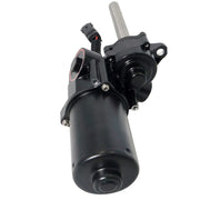 DURAFORCE Power Running Board Motor Right Side AL3Z16A506A for Ford F150 3.5L 5.0L 2007-14