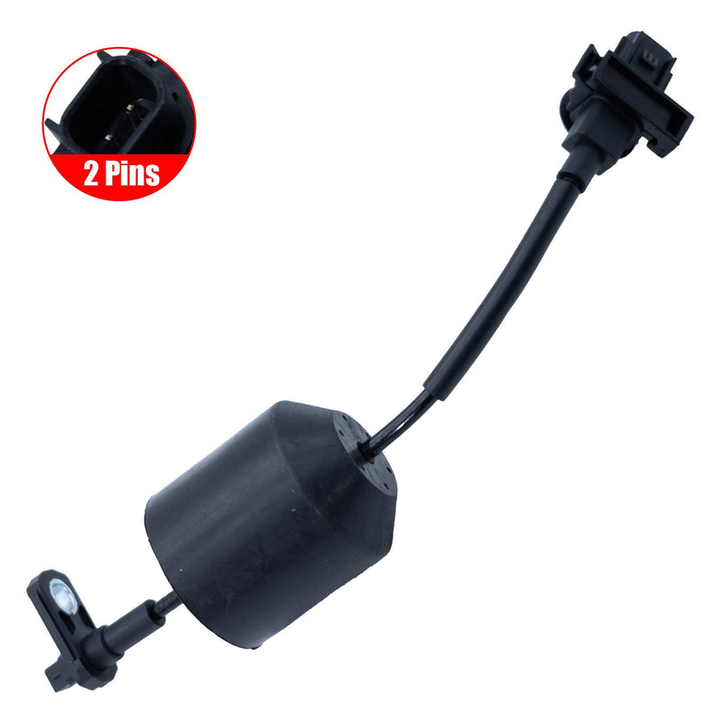 DURAFORCE NEW Rear Left or Right Side ABS Wheel Speed Sensor for Honda HR-V 16-22 FWD