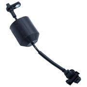 DURAFORCE NEW Rear Left or Right Side ABS Wheel Speed Sensor for Honda HR-V 16-22 FWD