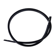 DURAFORCE 2Pcs Left & Right Roof Molding Trim 74316TR0A01 For Honda 1.5L 1.8L 2.4L l4