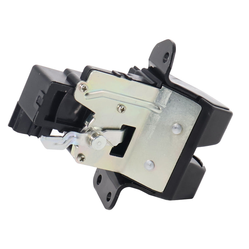 DURAFORCE New 1x Rear Tailgate Lid Lock Actuator For 13-17 Hyundai Elantra GT 81230-A5000