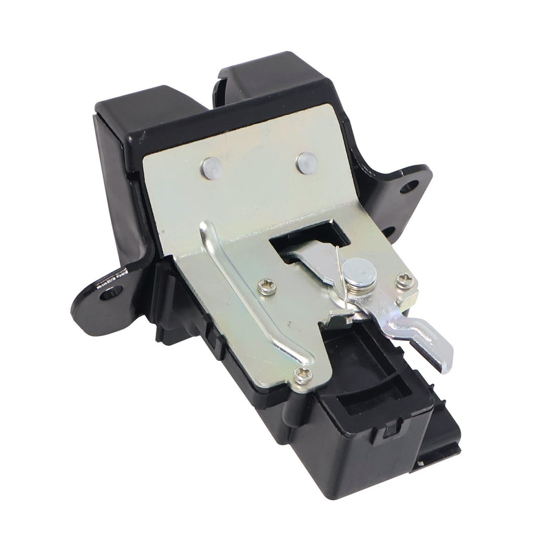 DURAFORCE New 1x Rear Tailgate Lid Lock Actuator For 13-17 Hyundai Elantra GT 81230-A5000