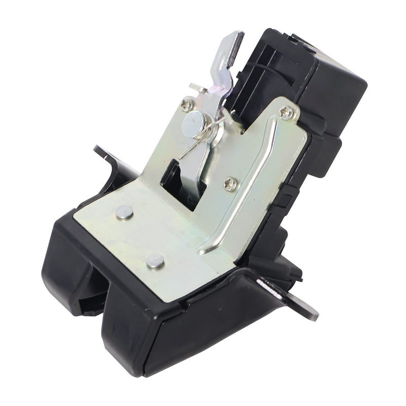DURAFORCE New 1x Rear Tailgate Lid Lock Actuator For 13-17 Hyundai Elantra GT 81230-A5000