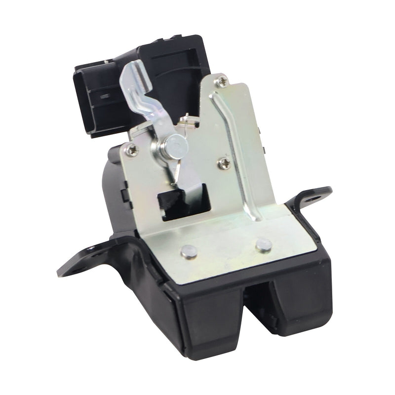 DURAFORCE New 1x Rear Tailgate Lid Lock Actuator For 13-17 Hyundai Elantra GT 81230-A5000