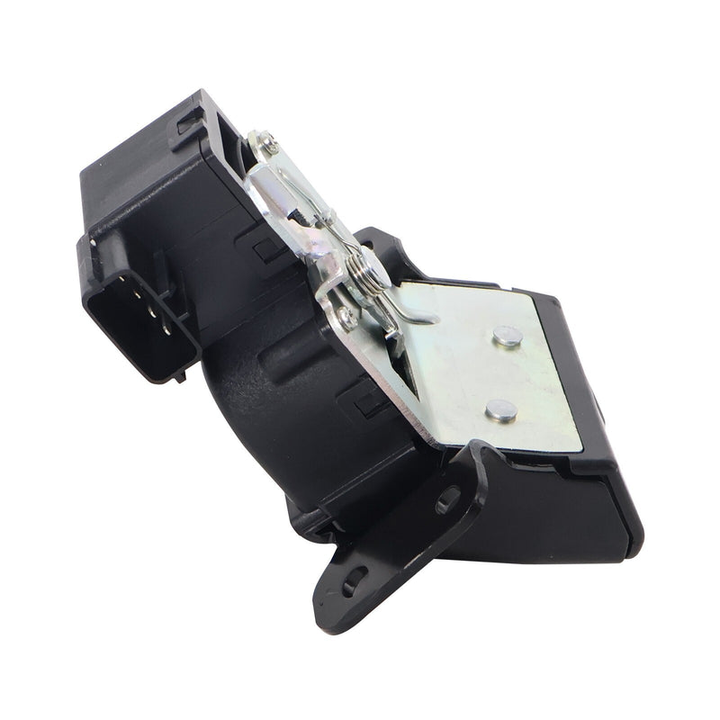 DURAFORCE New 1x Rear Tailgate Lid Lock Actuator For 13-17 Hyundai Elantra GT 81230-A5000