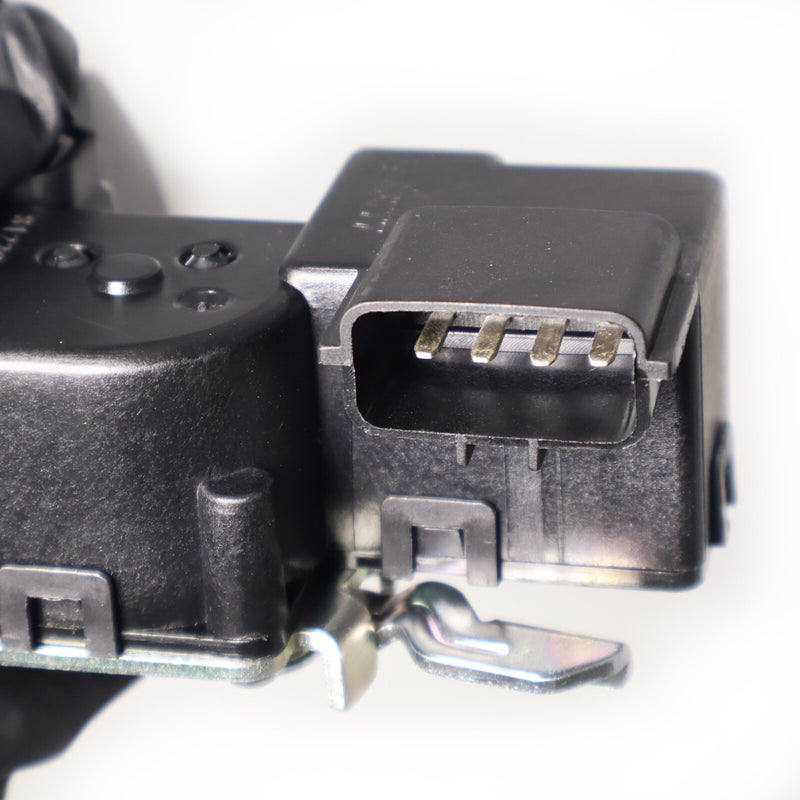 DURAFORCE New 1x Rear Tailgate Lid Lock Actuator For 13-17 Hyundai Elantra GT 81230-A5000