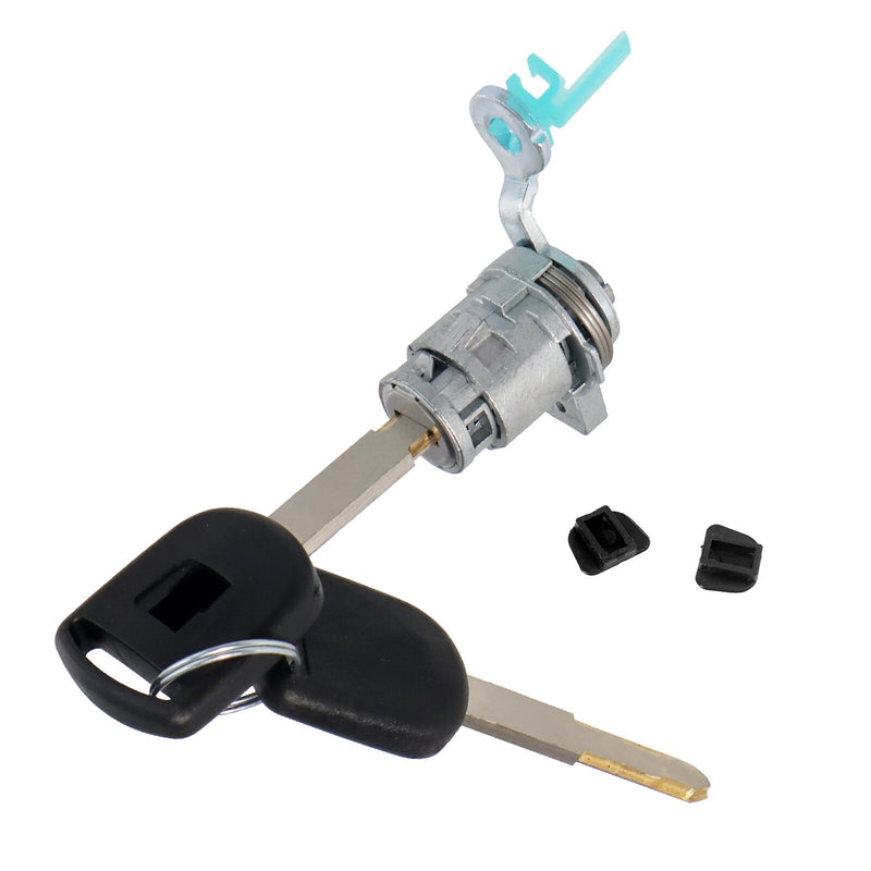 DURAFORCE For Honda Civic Odyssey l4 V6 Front Door Lock Cylinder 72146-S0X-A51 New